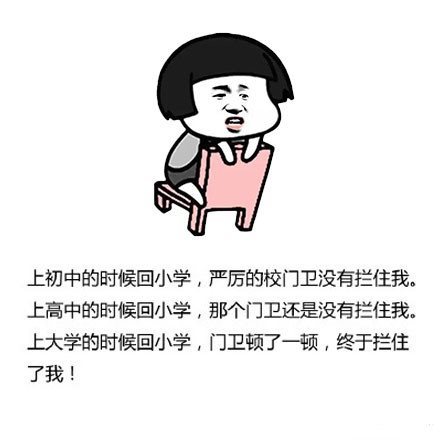 抖音外表長得顯小的表情包有哪些？外表長得顯小蘑菇頭表情包匯總