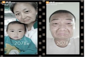 快手時光機怎么用？快手時光機怎么弄的