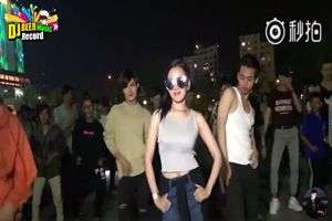 抖音泰國(guó)魔性舞蹈歌曲叫什么?BGM分享
