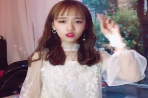 抖音blingbling特效怎么弄？抖音流星雨閃閃發(fā)光特效玩法教程介紹