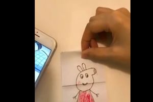 抖音被自己耽誤了的畫家是什么梗？被自己耽誤了的畫家什么意思
