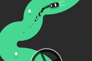 抖音手指開(kāi)車游戲是什么 抖音手指開(kāi)車的游戲玩法介紹