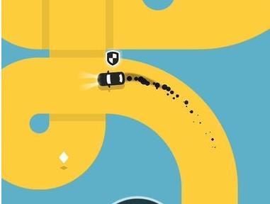 抖音手指開(kāi)車游戲是什么 抖音手指開(kāi)車的游戲玩法介紹