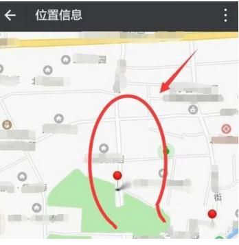 微信怎么查詢地理經緯位置？查詢方法介紹