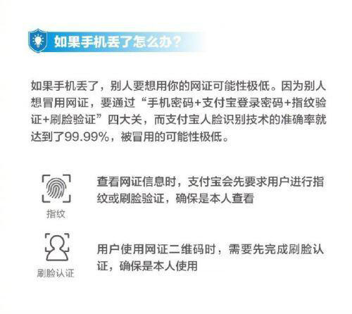 支付寶怎么申請電子身份證?申請方法介紹
