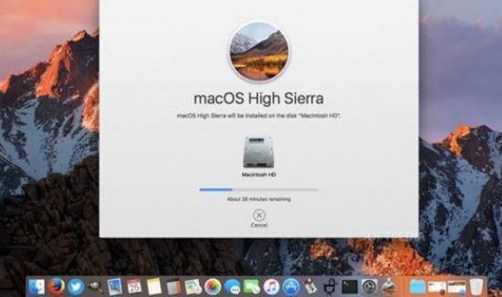 windows系統和mac系統區別