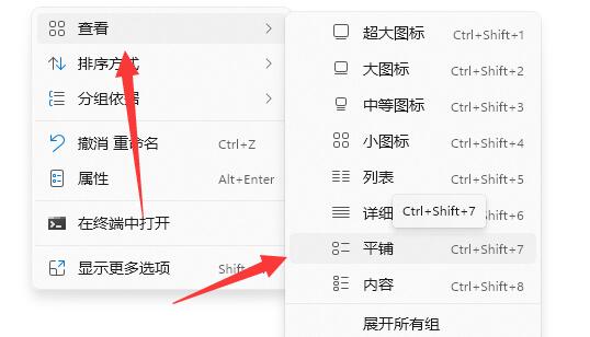 win11磁盤不顯示內(nèi)存解決方法