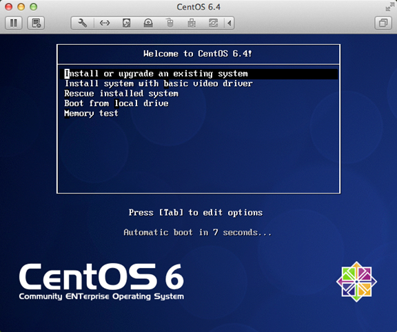 Linux CentOS系統(tǒng)要怎么安裝?Linux CentOS系統(tǒng)安裝方法教學