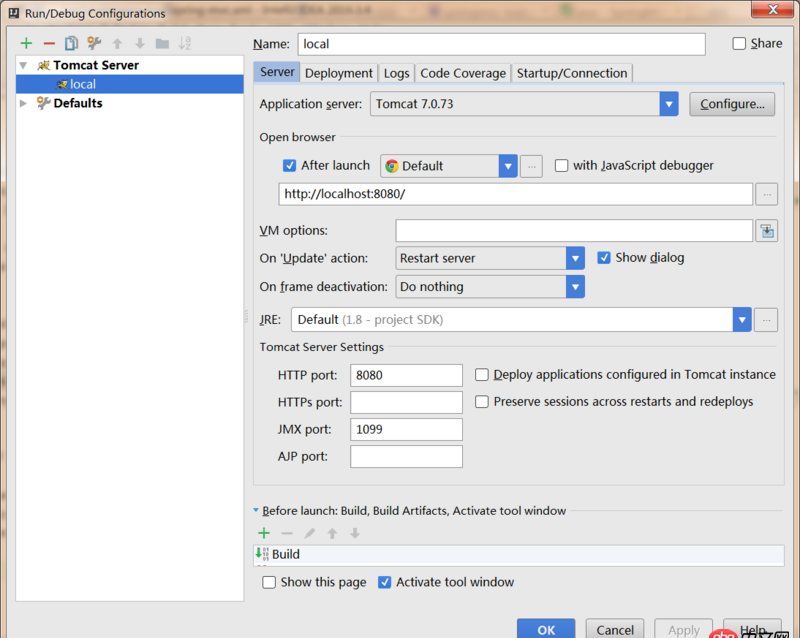 java - SpringMVC 一直提示404，怎么解決？