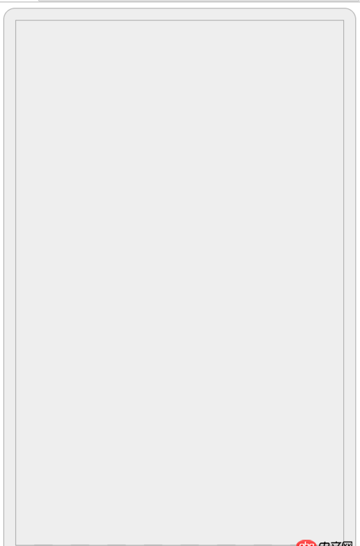 javascript - 為啥chrome游覽器調試手機的時候，白屏？