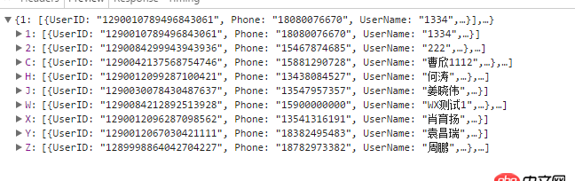javascript - js中有什么辦法能讓對象進行排序呢？