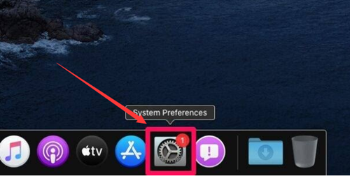 MacBook如何調(diào)整字體大小？MacBook調(diào)整字體大小的方法