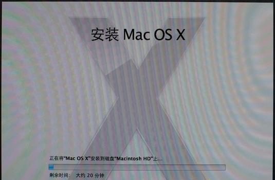 怎么使用U盤(pán)重裝Mac系統(tǒng)?U盤(pán)重裝Mac系統(tǒng)教程