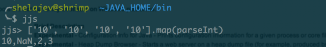 從Java開發(fā)者的視角解釋JavaScript