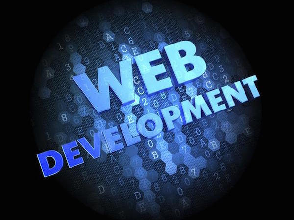 想做web開發 就學JavaScript