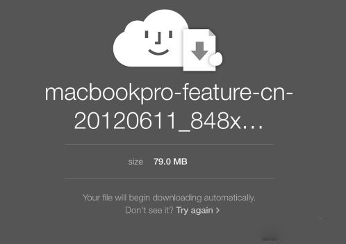 MacOS中如何用郵件發(fā)送超大附件？MacOS郵件發(fā)送超大附件的方法