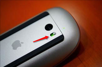 MacOS怎么連接MagicMouse?MacOS連接藍牙鼠標的方法