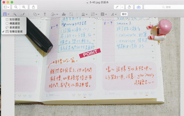 Mac OS的瀏覽功能有什么用?Mac預覽功能中的一些實用技巧