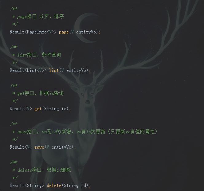 SpringBoot學(xué)習(xí)系列之MyBatis Plus整合封裝的實(shí)例詳解