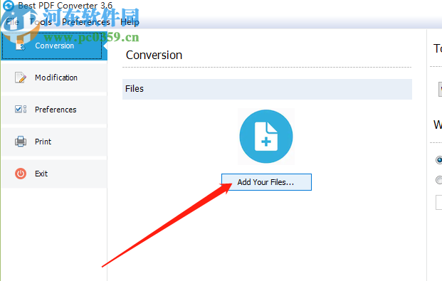 Best PDF Converter把Word轉(zhuǎn)換成PDF的方法
