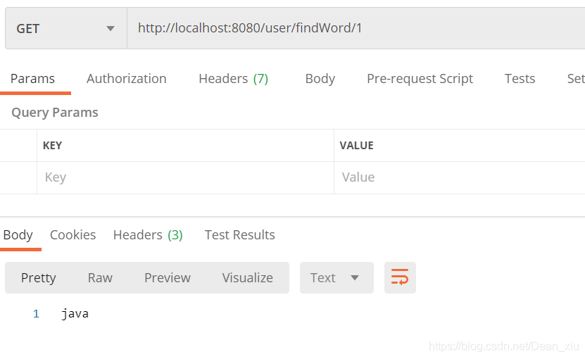 SpringBoot 開啟Redis緩存及使用方法