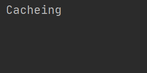 SpringBoot 開啟Redis緩存及使用方法