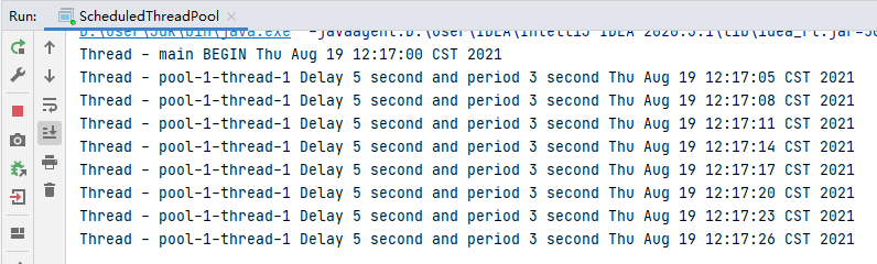 一篇文章帶你了解Java中ThreadPool線程池