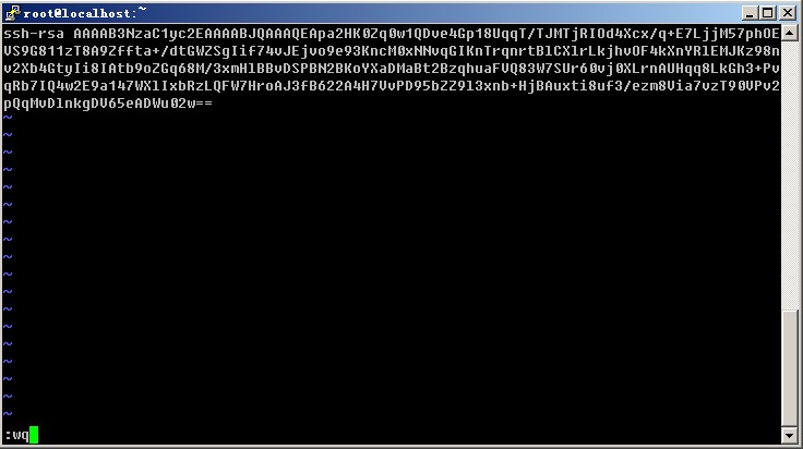 怎么遠程登錄Linux CentOS系統?遠程登錄Linux CentOS系統方法教學