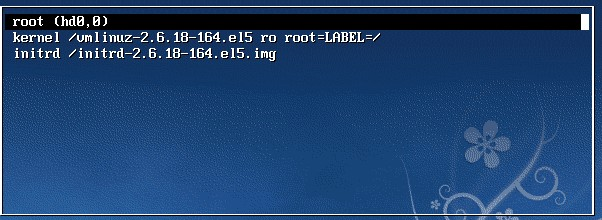 Linux CentOS系統(tǒng)忘記密碼怎么辦?Linux CentOS忘記密碼解決方法