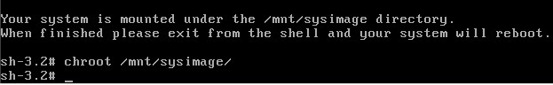 Linux CentOS系統(tǒng)忘記密碼怎么辦?Linux CentOS忘記密碼解決方法