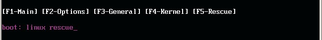 Linux CentOS系統(tǒng)忘記密碼怎么辦?Linux CentOS忘記密碼解決方法