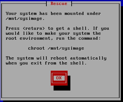 Linux CentOS系統(tǒng)忘記密碼怎么辦?Linux CentOS忘記密碼解決方法
