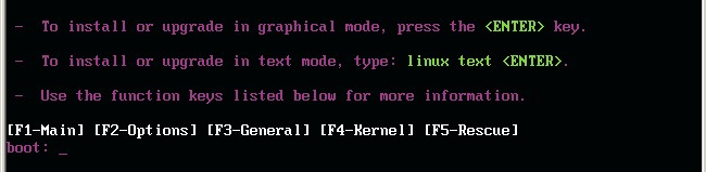 Linux CentOS系統(tǒng)忘記密碼怎么辦?Linux CentOS忘記密碼解決方法