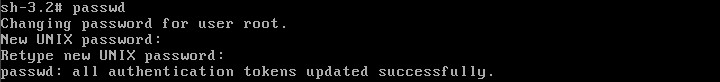 Linux CentOS系統(tǒng)忘記密碼怎么辦?Linux CentOS忘記密碼解決方法