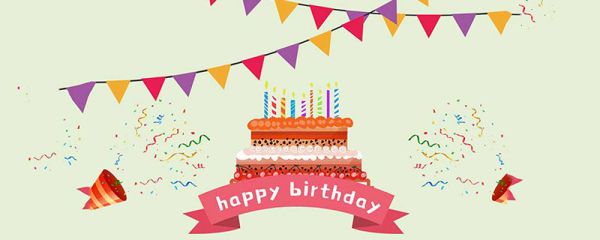 孩子生日祝福語朋友圈 孩子生日祝福語說說