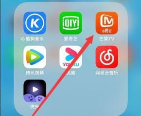 芒果tv下載的視頻保存在本地教程