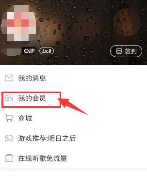 網(wǎng)易云音樂取消自動續(xù)費(fèi)教程