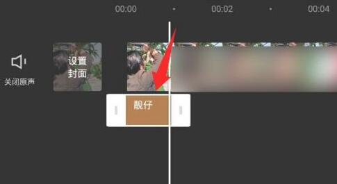 抖音字幕豎起來教程