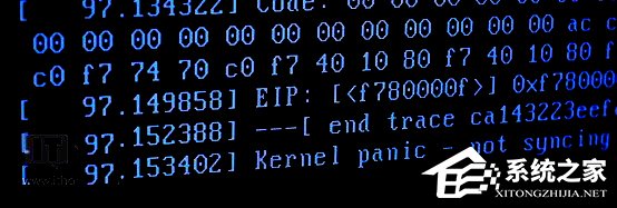 如何修復(fù)一個(gè)Panic的Linux內(nèi)核？