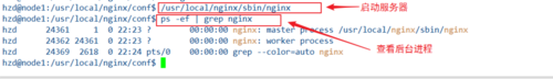 linux服務器怎么搭建