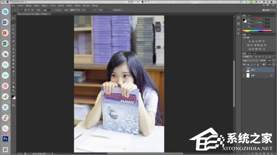 如何在Linux系統下運行Photoshop？