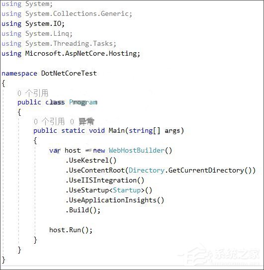 如何在Linux服務(wù)器上部署.Net Core?
