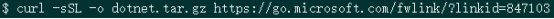 如何在Linux服務(wù)器上部署.Net Core？