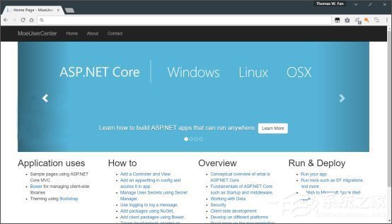 如何在Linux服務(wù)器上部署.Net Core?