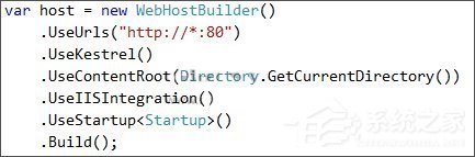 如何在Linux服務(wù)器上部署.Net Core?
