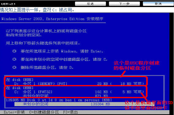 戴爾DELL服務器是如何安裝Win2003系統(tǒng)的？