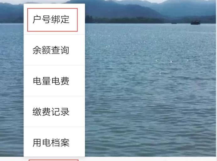 每日每月電費明細(xì)怎查詢,微信怎么查每天用電量