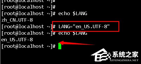 Linux中文亂碼如何解決?