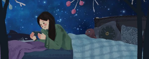 熬夜發朋友圈怎么寫 熬夜發朋友圈的句子有哪些