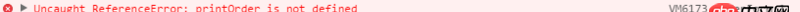 javascript - Angular中原生的js失效，無法使用
